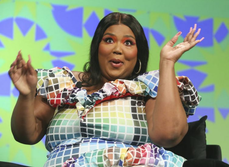 Lizzo Says She Has ‘Made It’ After Appearing In Disney Cartoon Series