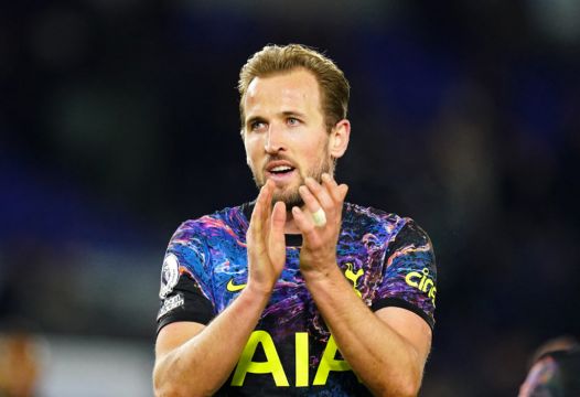 Antonio Conte: World-Class Striker Harry Kane Can Break More Records At Spurs