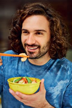 The Most Unhealthy Food You Can Eat According to Joe Wicks