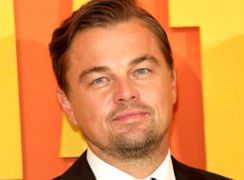 Leonardo Dicaprio Among Stars To Sign Letter Condemning Canada Gas Pipeline