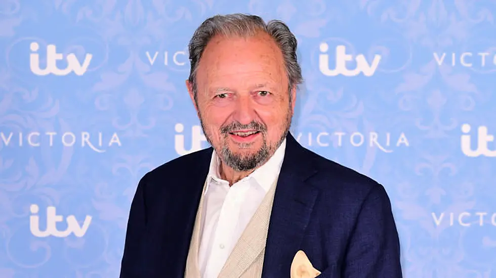 To The Manor Born Star Peter Bowles Dies Aged 85