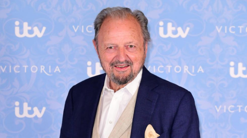 To The Manor Born Star Peter Bowles Dies Aged 85