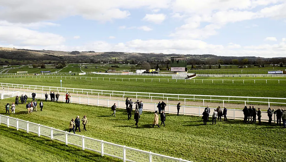 Cost Of Day For Irish Racing Fans Travelling To Cheltenham Surges 43% In Four Years