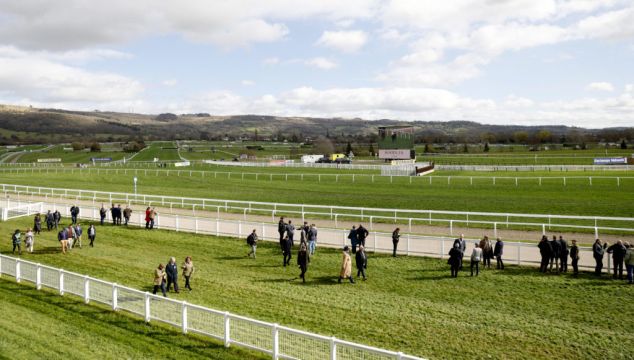Cost Of Day For Irish Racing Fans Travelling To Cheltenham Surges 43% In Four Years