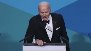 Good Friday Agreement ‘Cannot Change’, Biden Warns At St Patrick’s Day Event