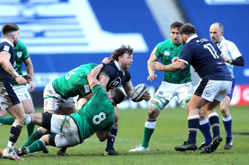 Six Nations Silverware At Stake – Ireland V Scotland Talking Points