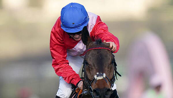 Roscommon Herald — Cheltenham latest: Rachael Blackmore steers A Plus Tard to Gold Cup glory - Vimarsana News