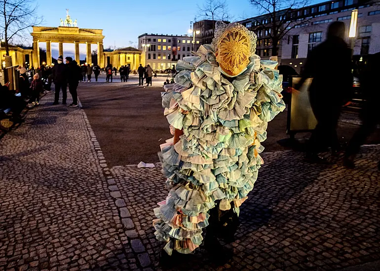 Germany Votes To End Most Coronavirus Restrictions Despite Surge In Cases