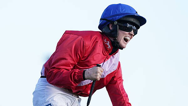 Roscommon Herald — Rachael Blackmore's racing firm jumps to record profits - Vimarsana News