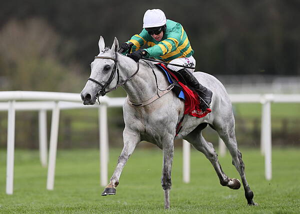 Kildare Nationalist — Cheltenham latest: Rachael Blackmore steers A Plus Tard to Gold Cup glory - Vimarsana News