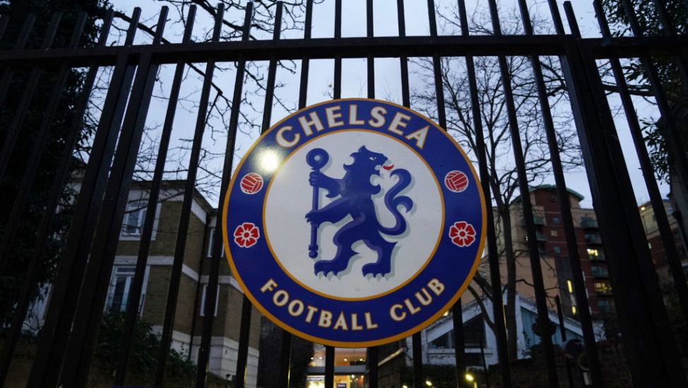 Chicago Cubs Owners Beat Evening Deadline To Submit Bid For Chelsea Takeover