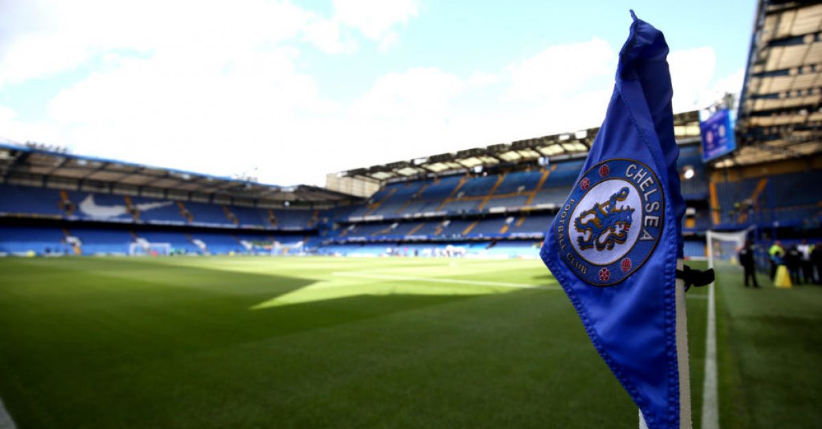 Chelsea Supporters’ Trust hold ‘positive’ talks with prospective buyers