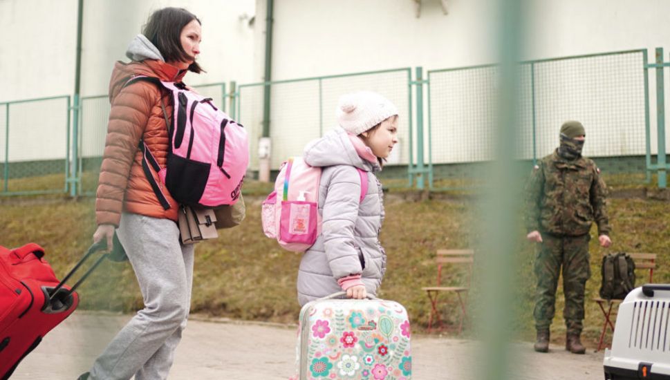 Practical And Emotional Advice For Opening Your Home To Ukrainian Refugees