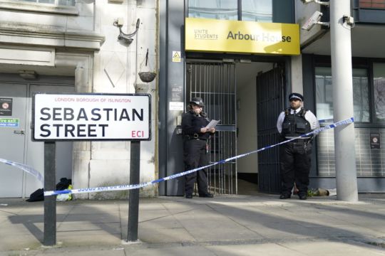 Murder Investigation Launched After Woman, 19, Killed In London Student Accommodation