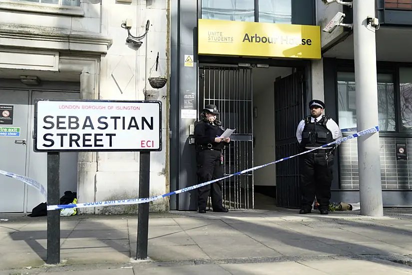 Murder Investigation Launched After Woman, 19, Killed In London Student Accommodation