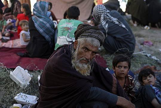 Afghanistan Is World’s Most Unhappy Country, Says Un Report