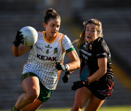Meath Beat Mayo To Advance To Nfl Division 1 Final