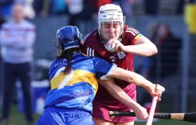 Hennelly Holds Nerve As Galway Deny Heroic Tipperary