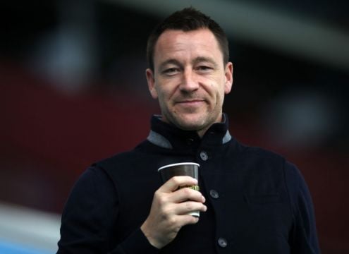 John Terry Backs Consortium Looking To Buy 10 Per Cent Stake In Chelsea