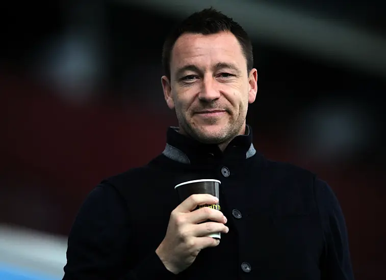 John Terry Backs Consortium Looking To Buy 10 Per Cent Stake In Chelsea