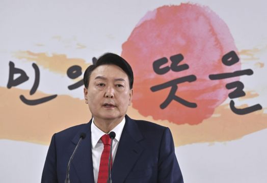 South Korea’s New President To Move Office To Central Seoul