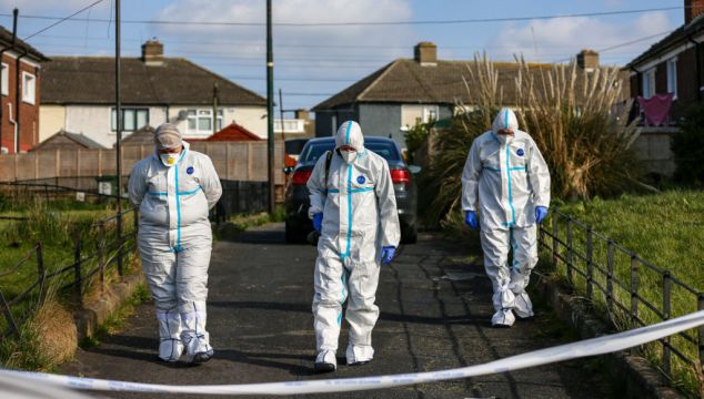 Gardaí Await Postmortem Results After Woman Shot Dead In Dublin