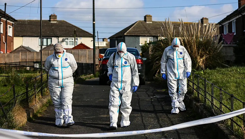 Gardaí Await Postmortem Results After Woman Shot Dead In Dublin