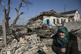 Ukraine: Zelensky Presses Israel For Missile Defence Help, Fighting Rages In Mariupol