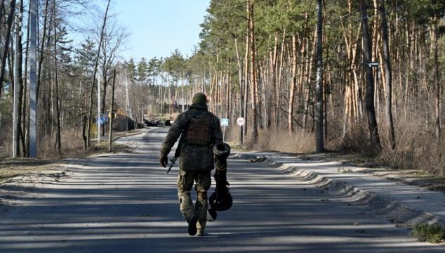 'We Will Fight This Righteous War': Some Syrian Veterans Ready To Support Russia In Ukraine