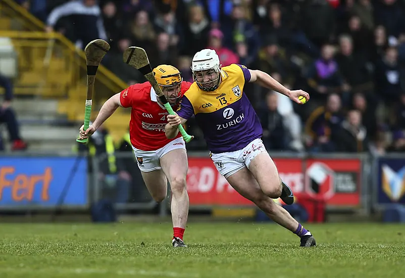 Sunday Sports: Big Wins For Kerry And Wexford