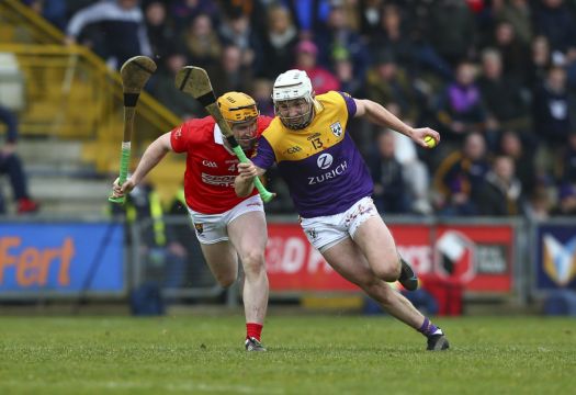 Sunday Sports: Big Wins For Kerry And Wexford