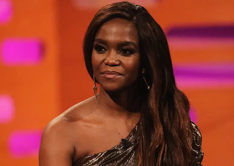 Oti Mabuse Apologises After Missing Charity Event After Niece’s Death