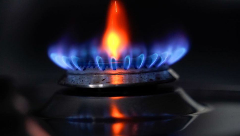 Emergency Gas Reserve Proposed In Energy Security Review