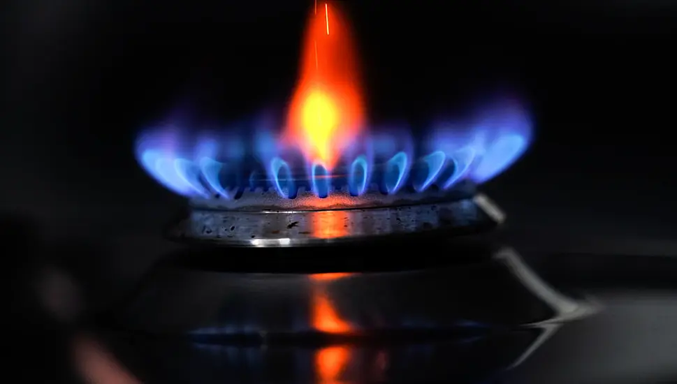 Emergency Gas Reserve Proposed In Energy Security Review