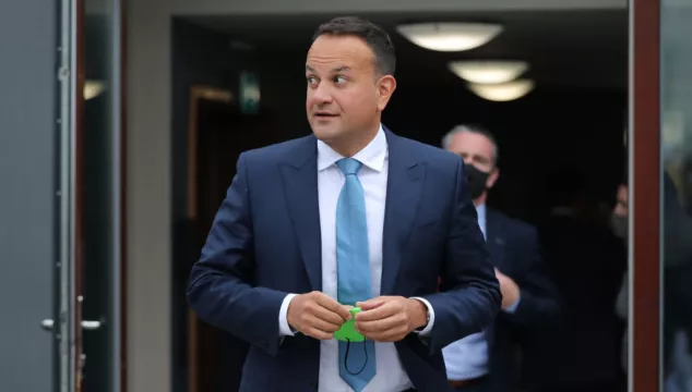 No Plans To Return To Covid Restrictions Despite Rising Cases, Says Varadkar