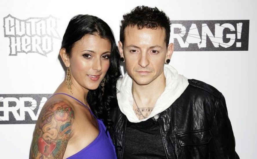 Chester Bennington’s Widow Remembers Late Linkin Park Star On His Birthday