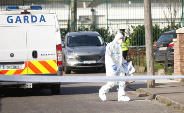 Gardaí Considering Possibility Fatal Dublin Shooting Was Accidental