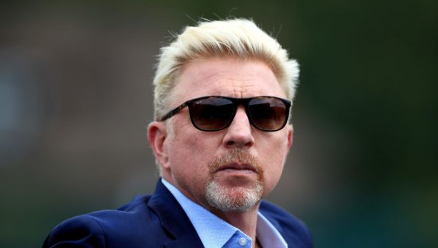 Former Tennis Champion Boris Becker To Stand Trial