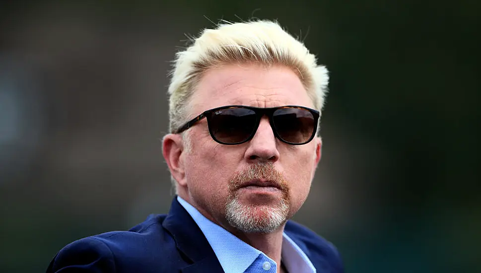 Former Tennis Champion Boris Becker To Stand Trial