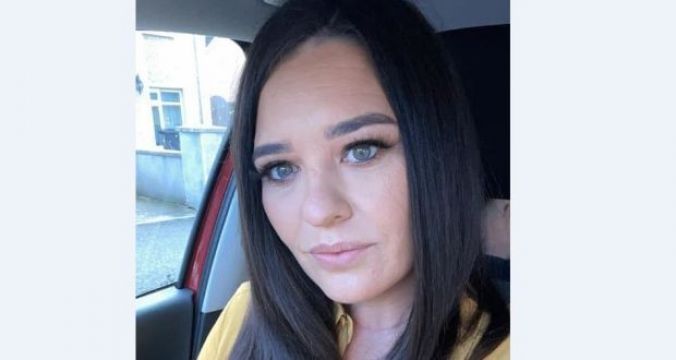 Man Arrested On Suspicion Of Murder After Shooting Of Sandra Boyd In Dublin