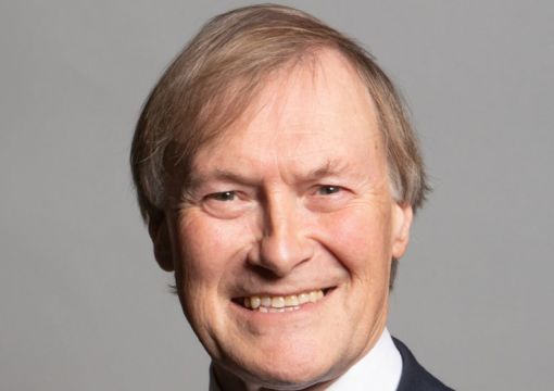 Man Said ‘Sorry’ Before Stabbing British Mp Sir David Amess To Death, Court Told