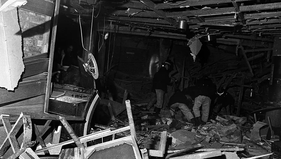 Judge To Rule In Police Bid For Birmingham Bombing Journalist Material