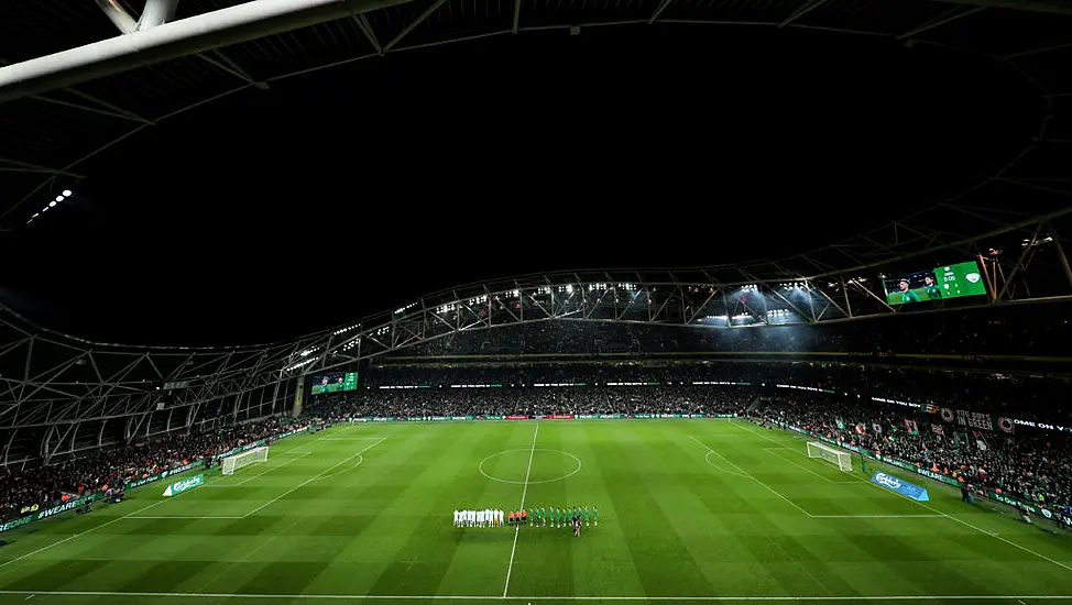 Fai To Give 2,000 Tickets To Ukrainian Refugees And €100K To Red Cross