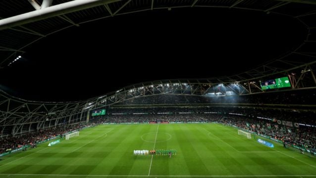 Fai To Give 2,000 Tickets To Ukrainian Refugees And €100K To Red Cross