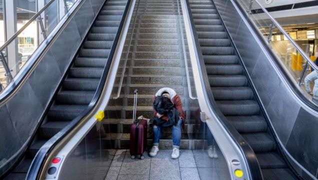 Security Strike At German Airports Causes Cancellations