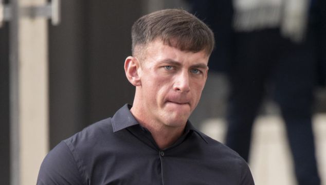 Man Who Threatened To Pour Acid Over Ex-Girlfriend's Face Avoids Jail