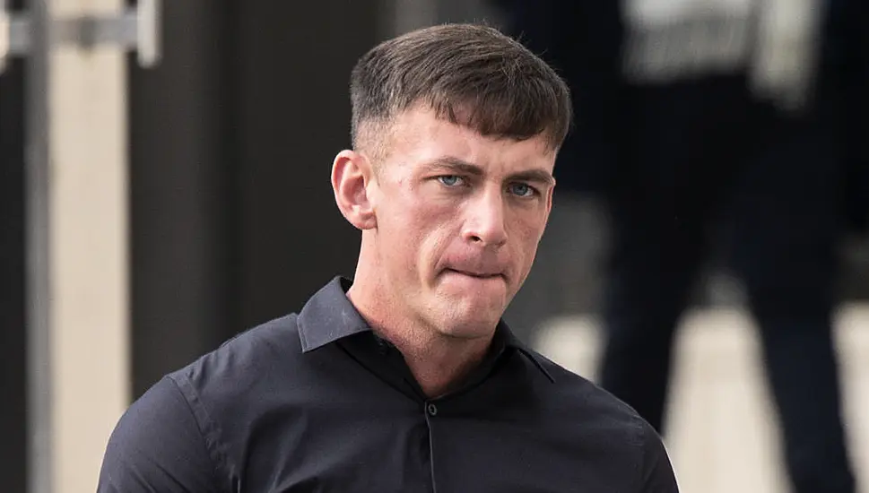 Man Who Threatened To Pour Acid Over Ex-Girlfriend's Face Avoids Jail