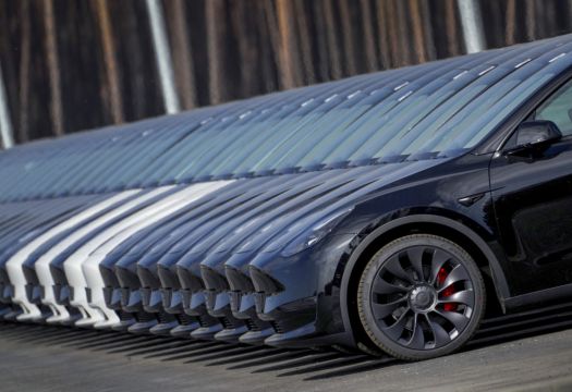 Tesla Opens ‘Gigafactory’ Near Berlin – Its First In Europe