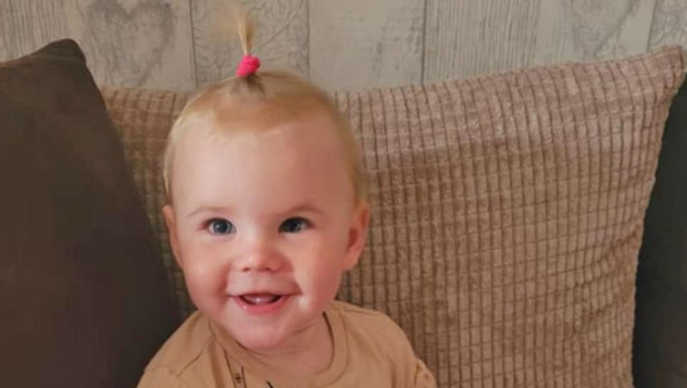 Family Mourn ‘Much-Loved’ Toddler Bella-Rae After Fatal Dog Attack