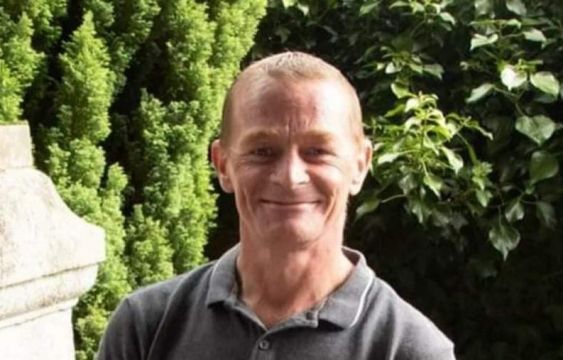 Vigil To Be Held In Memory Of Grandfather Who Died While Sleeping In Tent In Dublin